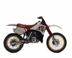 YZ250 (1988)